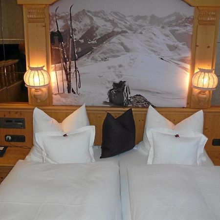 Hotel Almhof Hochfugen Zewnętrze zdjęcie