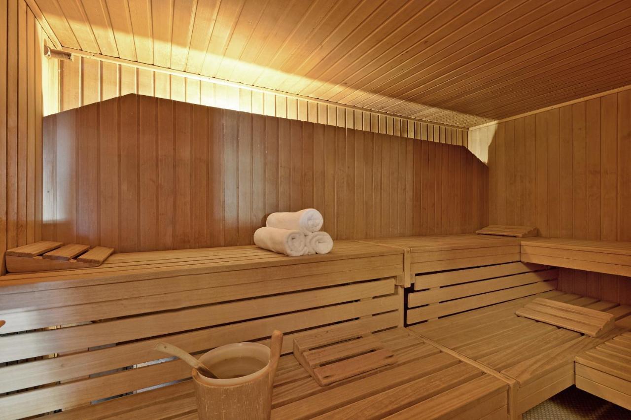 Hotel Almhof Hochfugen Pokój zdjęcie